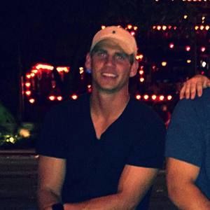 Meet your Posher, Matt